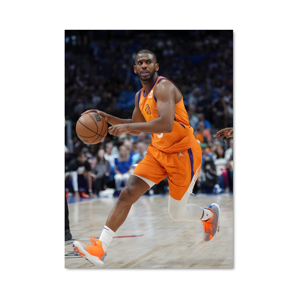 Poster Russell Westbrook
